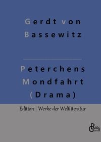 Produktbild: Peterchens Mondfahrt (Drama)