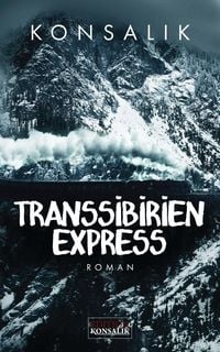Produktbild: Transsibirien-Express