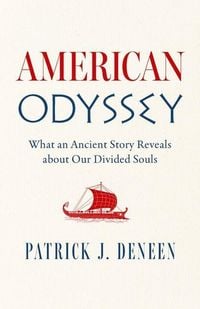 Produktbild: American Odyssey