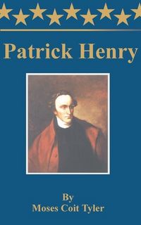 Produktbild: Patrick Henry
