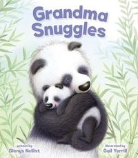 Produktbild: Grandma Snuggles