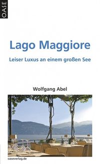 Bild vom Artikel Lago Maggiore vom Autor Wolfgang Abel