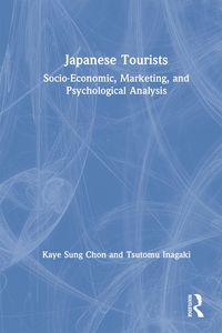 Produktbild: Japanese Tourists