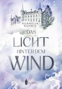 Produktbild: Das Licht hinter dem Wind