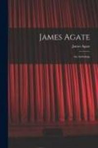 Produktbild: James Agate