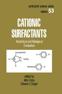 Produktbild: Cationic Surfactants