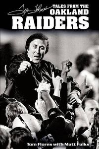 Produktbild: Tom Flores' Tales from the Oakland Raiders