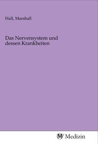 Produktbild: Das Nervensystem und dessen Krankheiten