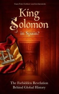 Produktbild: King Solomon in Spain?
