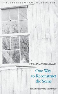Produktbild: One Way to Reconstruct the Scene