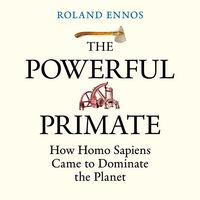 Produktbild: The Powerful Primate