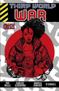 Produktbild: Third World War Book One