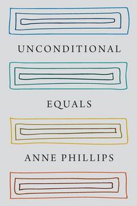 Produktbild: Unconditional Equals