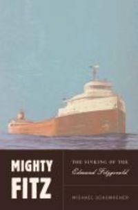 Produktbild: Mighty Fitz