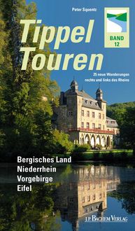 Produktbild: Tippeltouren Band 12