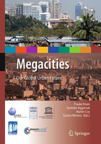 Produktbild: Megacities