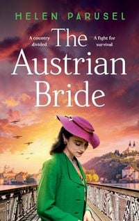 Produktbild: The Austrian Bride