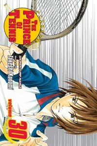 Produktbild: The Prince of Tennis, Vol. 30