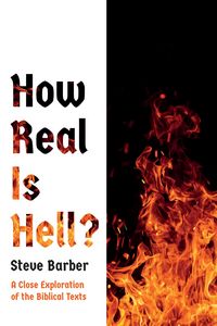 Produktbild: How Real Is Hell?