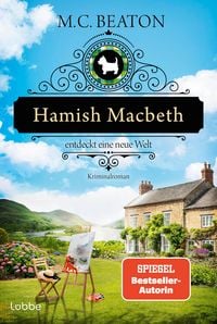 Produktbild: Hamish Macbeth entdeckt eine neue Welt