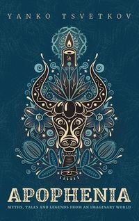 Produktbild: Apophenia
