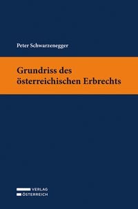 Produktbild: Grundriss des &ouml;sterreichischen Erbrechts