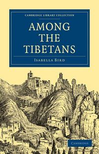 Produktbild: Among the Tibetans