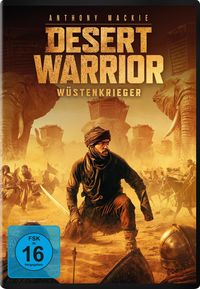 Produktbild: Desert Warrior - W&uuml;stenkrieger