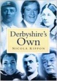 Produktbild: Rippon, A: Derbyshire's Own