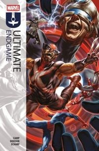 Produktbild: Ultimate Endgame