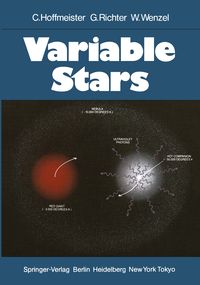 Produktbild: Variable Stars