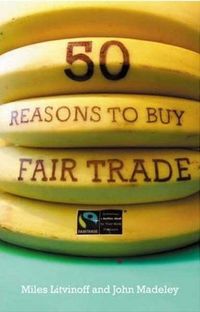 Produktbild: Litvinoff, M: 50 Reasons to Buy Fair Trade