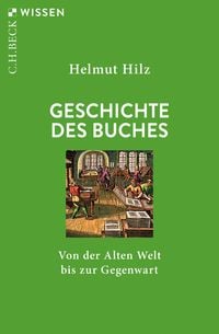 Produktbild: Geschichte des Buches
