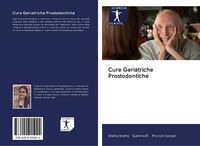 Produktbild: Cure Geriatriche Prostodontiche