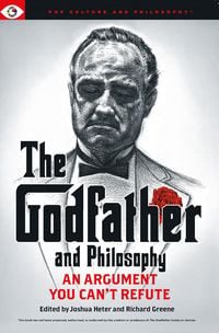 Produktbild: The Godfather and Philosophy