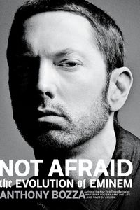 Produktbild: Bozza, A: Not Afraid