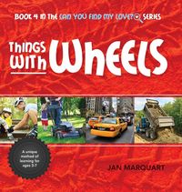 Produktbild: Things With Wheels