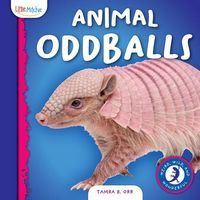 Produktbild: Animal Oddballs