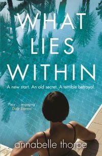 Produktbild: What Lies Within