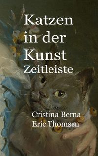 Produktbild: Katzen in der Kunst Zeitleiste