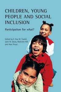 Produktbild: Children, young people and social inclusion