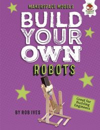 Produktbild: Build Your Own Robots