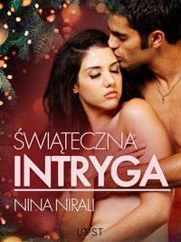 Produktbild: &iquest;wi&iquest;teczna intryga - opowiadanie erotyczne