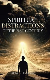 Produktbild: Spiritual Distractions of the 21st Century