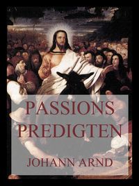 Produktbild: Passionspredigten