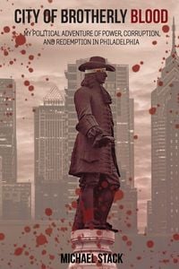 Produktbild: City of Brotherly Blood