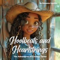 Produktbild: Hoofbeats and Heartstrings