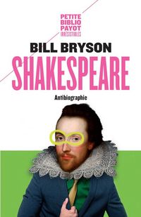 Produktbild: Shakespeare. Antibiographie