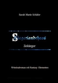 Produktbild: Siegerlandchaos / Siegerlandchaos Band 3