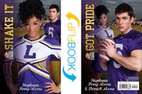 Produktbild: Shake It / Got Pride (Cheer Drama / Baller Swag)